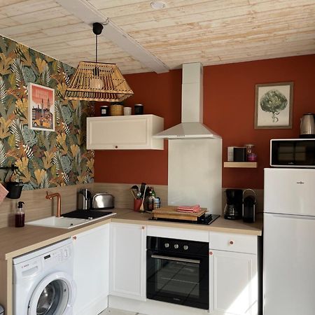 Terrama De L'Isle Lägenhet Exteriör bild